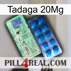 Tadaga 20Mg new02